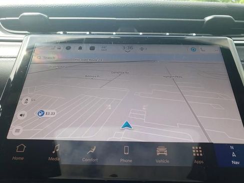 New 2024 Jeep Grand Cherokee L Limited image 28