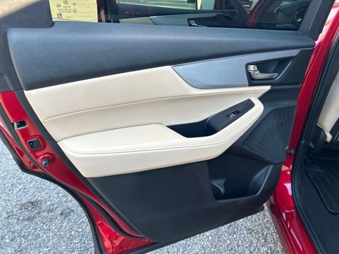 Certified 2024 Acura MDX SH-AWD image 21