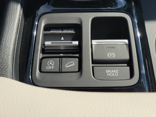 New 2026 Honda Pilot EX-L image 36