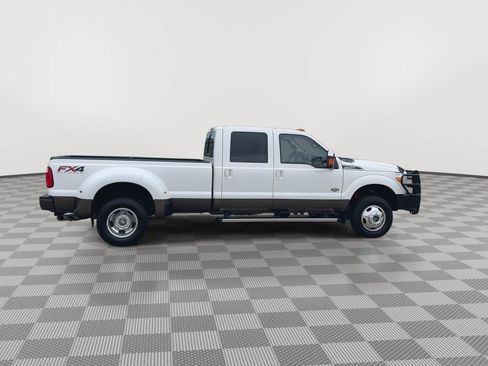 Used 2015 Ford F350 King Ranch AWD/4WD image 41