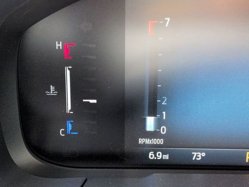 New 2026 Ford Maverick XLT FWD image 29