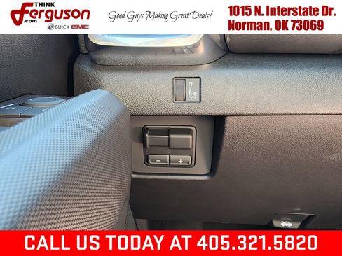 New 2026 GMC Canyon Elevation w/ Convenience Package AWD/4WD image 18