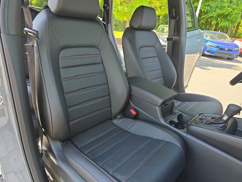 New 2026 Honda CR-V Sport-L image 10