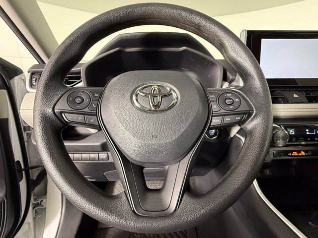 Used 2023 Toyota RAV4 XLE w/ Convenience Package FWD image 27