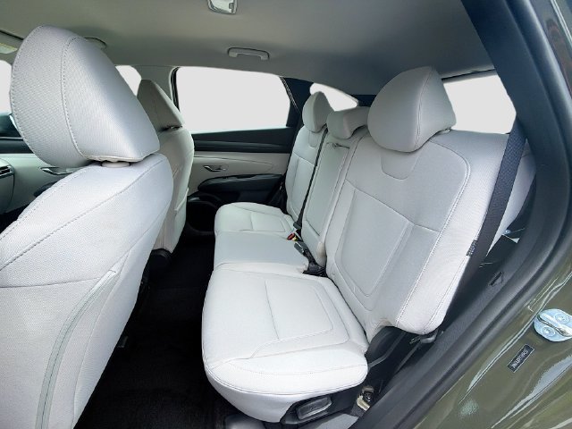 New 2026 Hyundai Tucson SE FWD image 23