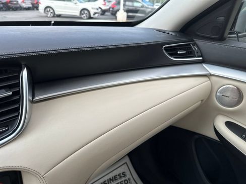 Used 2021 INFINITI QX50 Sensory w/ Accent Package AWD/4WD image 36