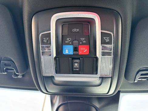 New 2025 RAM 3500 Laramie w/ Night Edition AWD/4WD image 10
