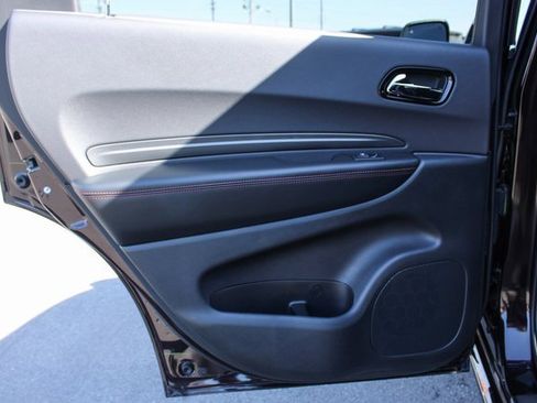 Used 2024 Dodge Durango GT w/ Mopar All Weather Package image 29