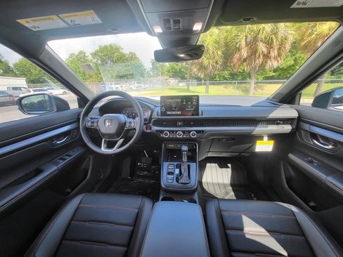 New 2026 Honda CR-V Sport-L image 14