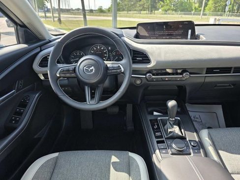 New 2026 MAZDA CX-30 Aire Edition AWD/4WD image 5