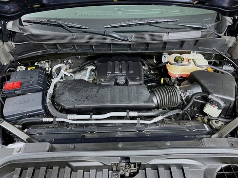 Used 2022 Chevrolet Silverado 1500 W/T w/ WT Convenience Package image 28