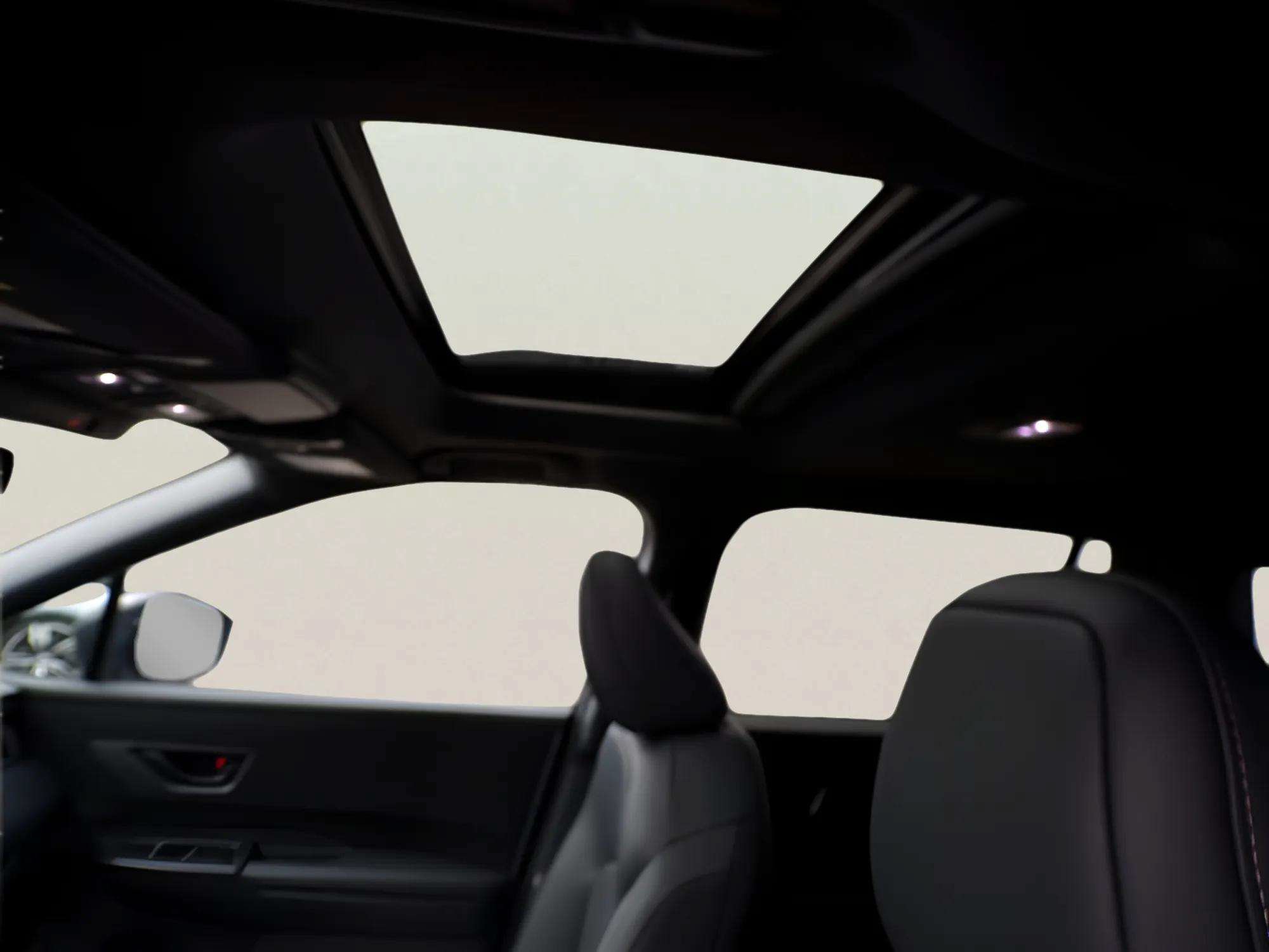 New 2026 Subaru Outback Limited AWD/4WD image 6