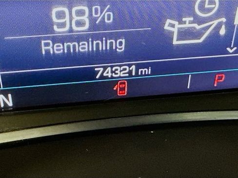 Used 2019 GMC Terrain SLE w/ Driver Convenience Package image 12