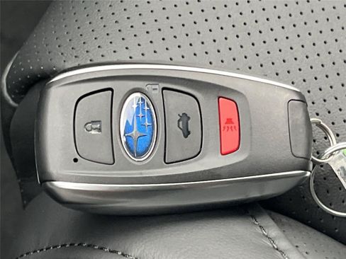New 2026 Subaru Ascent Bronze Edition AWD/4WD image 34