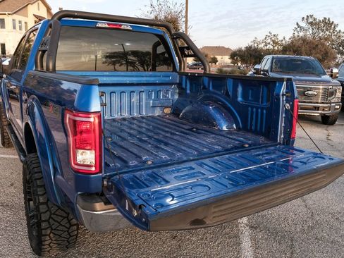 Used 2016 Ford F150 XLT w/ Trailer Tow Package image 57
