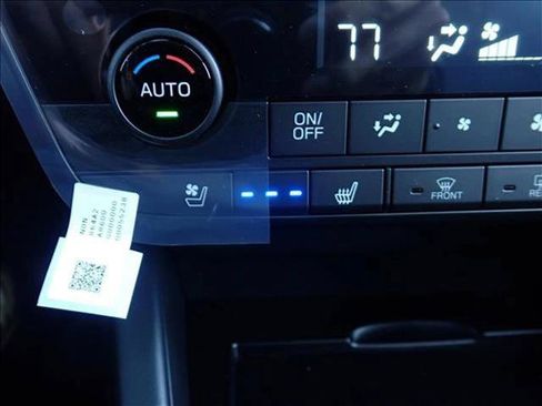 Used 2026 Subaru Outback Wilderness AWD/4WD image 22