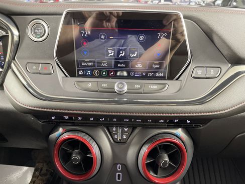 Used 2022 Chevrolet Blazer RS image 25