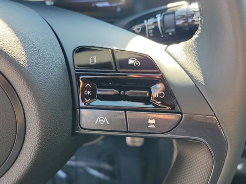 New 2026 Hyundai Elantra SEL Sport Premium w/ Cargo Package FWD image 6