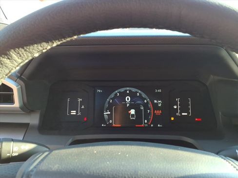 New 2025 Toyota Tacoma SR5 AWD/4WD image 15