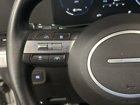 Used 2024 Hyundai Kona SEL w/ Convenience Package AWD/4WD image 12
