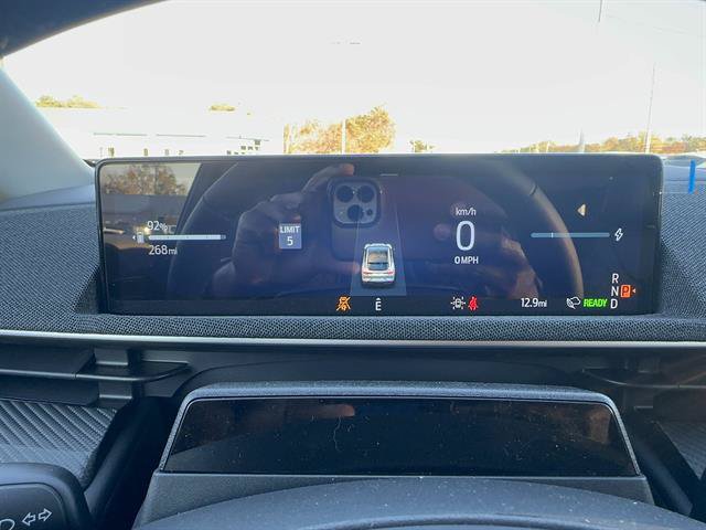 New 2026 Ford Mustang Mach-E Premium w/ Technology Package AWD/4WD image 14