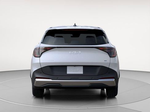 New 2026 Kia Sportage LX AWD/4WD image 13