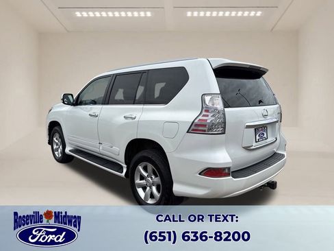 Used 2015 Lexus GX 460 image 6