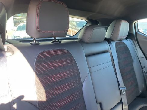 New 2024 Dodge Hornet R/T Plus image 28