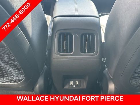Used 2023 Hyundai Tucson SEL w/ Convenience Package FWD image 18