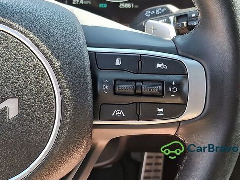 Used 2023 Kia Sportage X-Line Prestige AWD/4WD image 23
