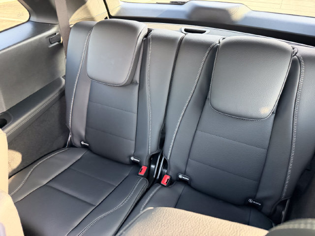 New 2027 Mercedes-Benz GLS 450 4MATIC image 19