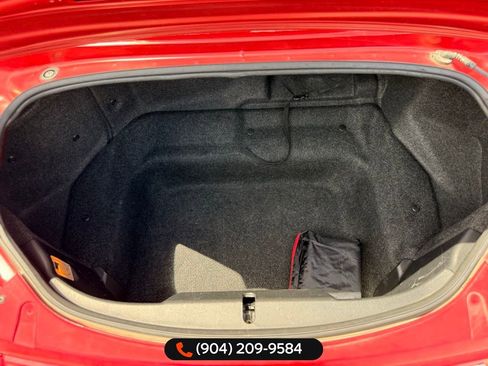 Used 2016 MAZDA MX-5 Miata Grand Touring image 28