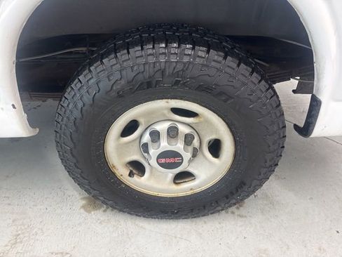 Used 2014 GMC Savana 2500 Extended image 7