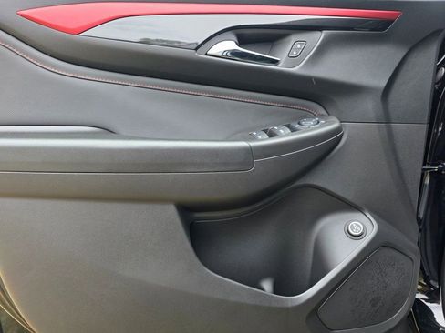 New 2026 Chevrolet TrailBlazer RS w/ Convenience Package image 17