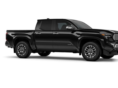 New 2026 Toyota Tacoma Limited image 14