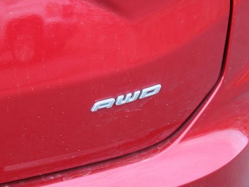 Used 2021 Ford Edge Titanium w/ Equipment Group 301A image 34