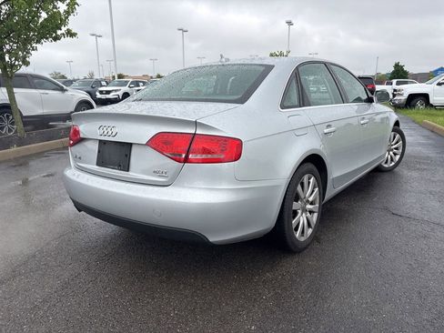 Used 2010 Audi A4 2.0T Premium Plus AWD/4WD image 10