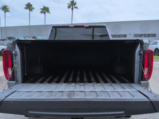 Used 2021 GMC Sierra 1500 AT4 AWD/4WD image 13
