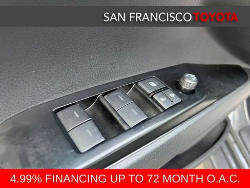 Certified 2025 Toyota Camry SE image 36