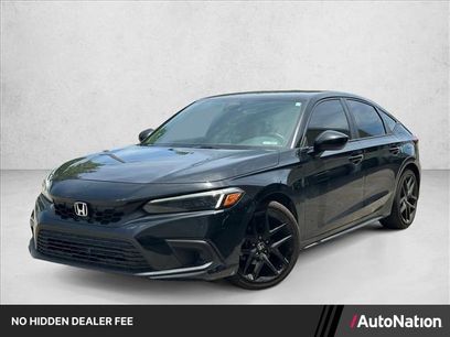 Used 2024 Honda Civic Sport