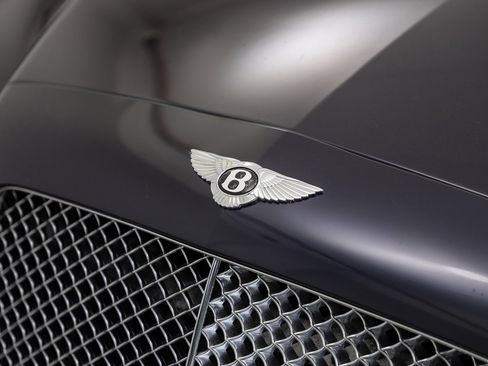Used 2008 Bentley Continental GTC AWD/4WD image 17