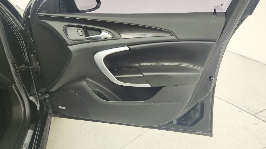 Used 2016 Buick Regal Premium FWD image 31