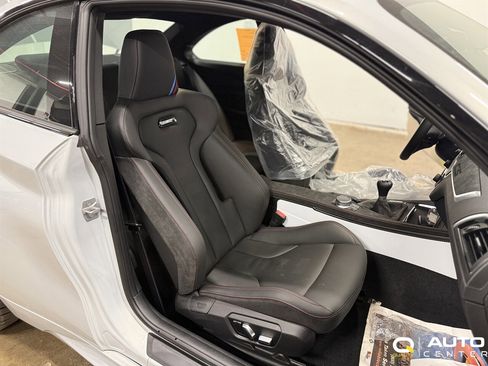 Used 2020 BMW M2 CS image 49