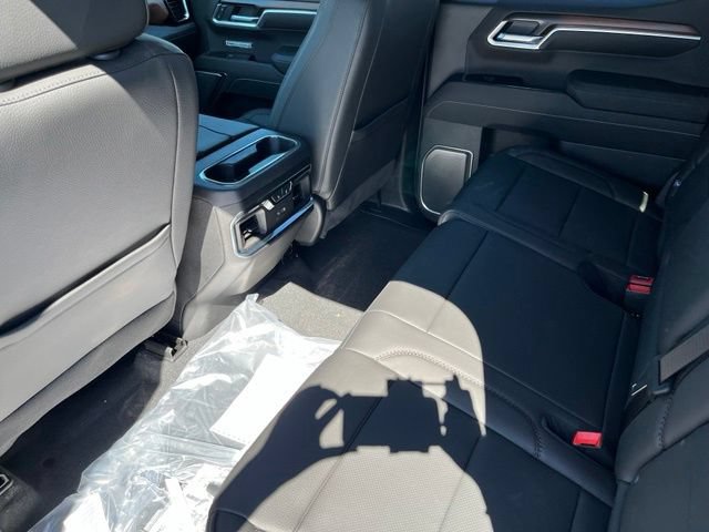 New 2026 GMC Sierra 1500 Denali w/ Technology Package AWD/4WD image 17