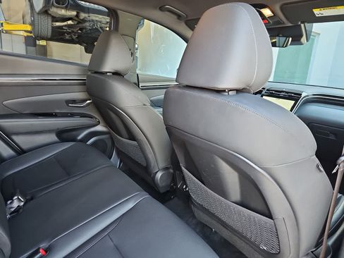 Used 2024 Hyundai Tucson XRT FWD image 16