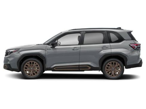 New 2026 Subaru Forester Touring AWD/4WD image 3