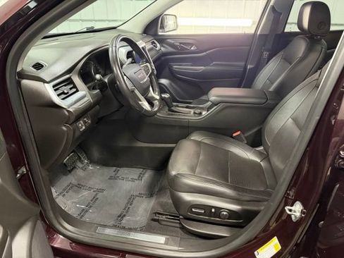 Used 2018 GMC Acadia SLT AWD/4WD image 13