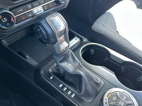 Certified 2025 Ford Bronco Big Bend AWD/4WD image 29