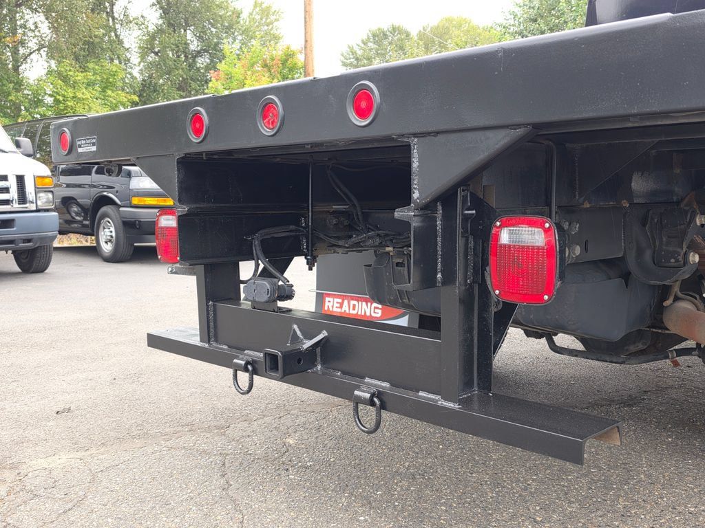 Used 2021 Ford F450 XL w/ Power Equipment Group RWD image 23