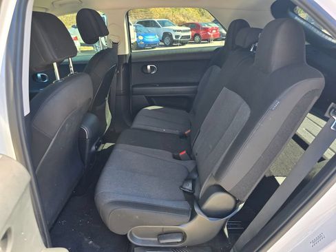Used 2024 Hyundai Ioniq 5 SEL RWD image 10